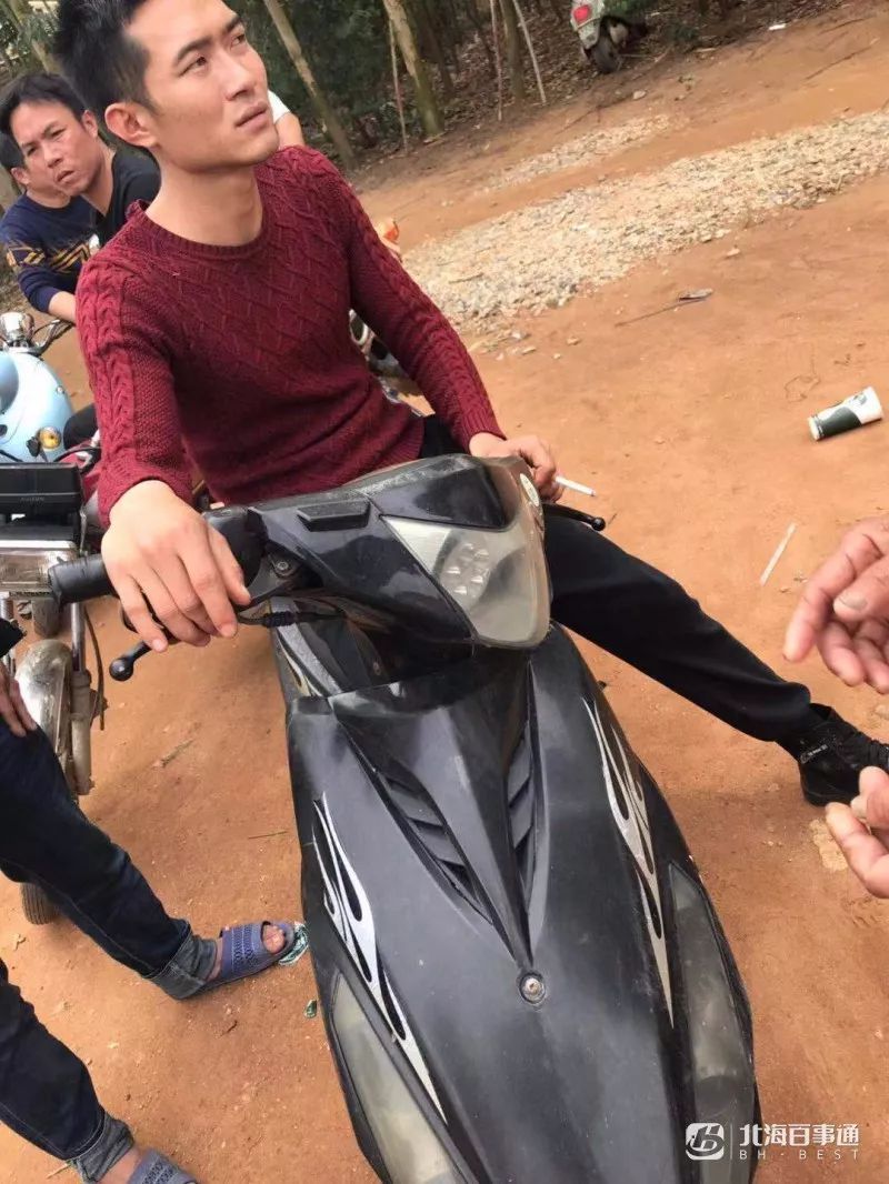 北海2岁男童走失家人情况,北海失踪儿童小杰最新进展