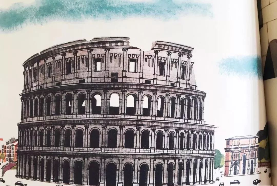 旅行旅游绘本推荐,3-6岁儿童旅游绘本推荐