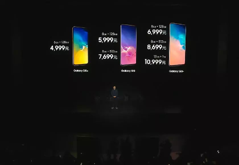 三星s105.8英寸的现在值得入手吗,韩版三星s10855处理器是4g手机吗