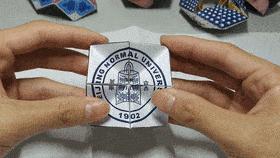 手工字母卡片制作创意,创意字谜卡片制作