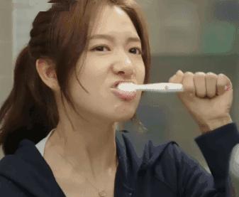 清新口气避免尴尬,拯救口气