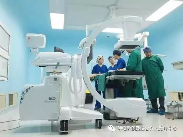 脾动脉栓塞术,脾栓塞手术的适应症