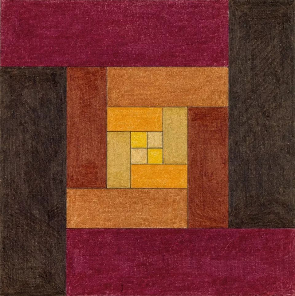 这位大师生于1906年，为何被视为AI艺术先驱？