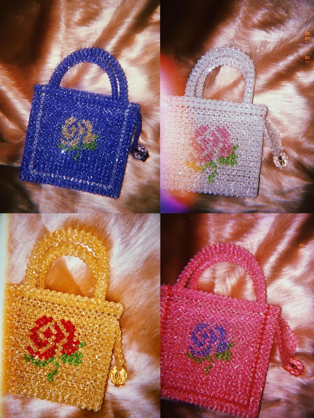 真香！以前觉得丑的包包，现在竟然人人抢着背！