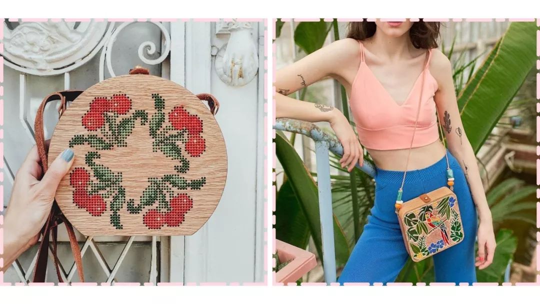 真香！以前觉得丑的包包，现在竟然人人抢着背！