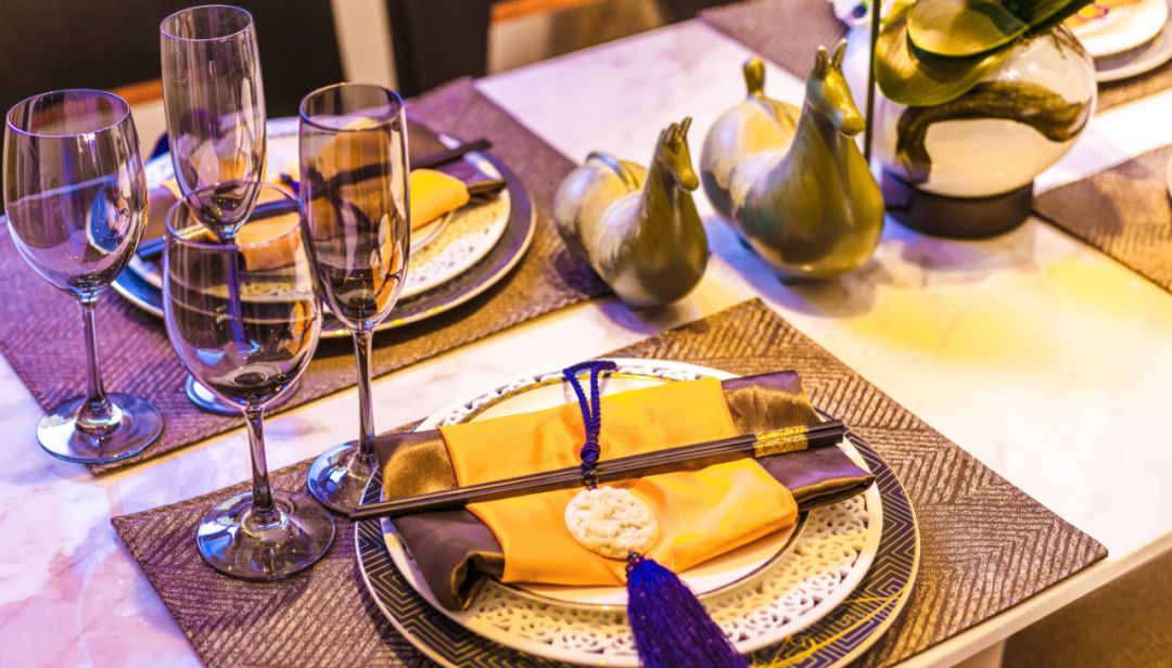 威海荣成精装海景中式合院,和我一起去看房