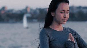 日本美容脸部按摩法,风靡日本脸部按摩八步法