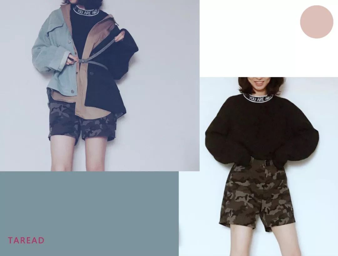 春季就要穿小白鞋,潮款卫衣搭配什么鞋好看