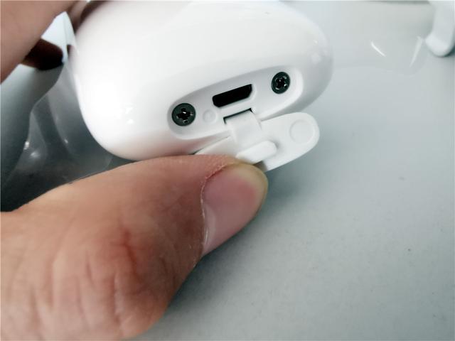 宝宝玩具工具大全,小白熊婴儿理发器测评