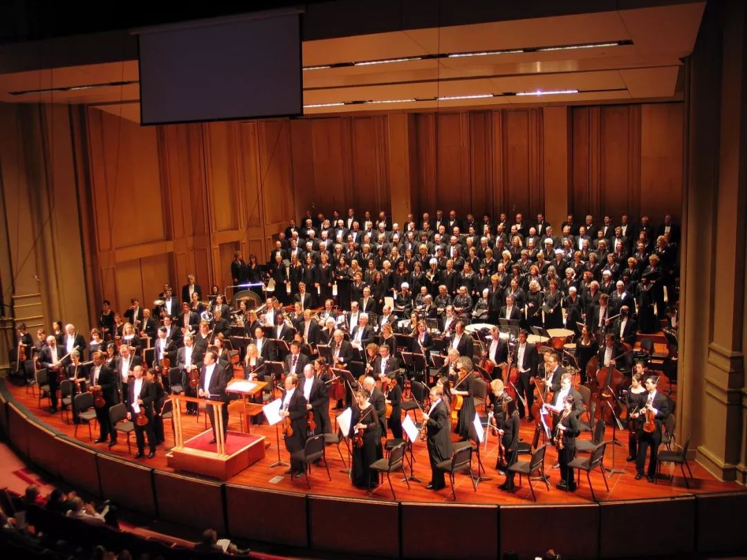 经久不衰，出现在电影频次最高的10首古典音乐