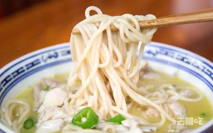 去处｜60年代不输南京路，80年代成潮流前线！这里有独家记忆！