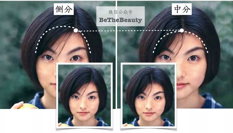 想为颜值偷偷加分？但只有10%的人会机智地修饰这里诶！