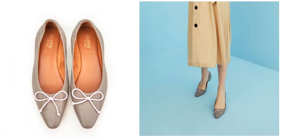 好看又时尚的30双潮鞋,秋冬时尚气质鞋榜百搭第一名