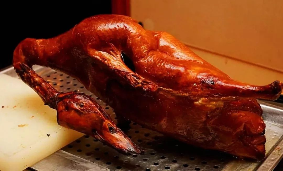 终于找全了！北京26家老字号搬迁后的新址！咱挨个吃起