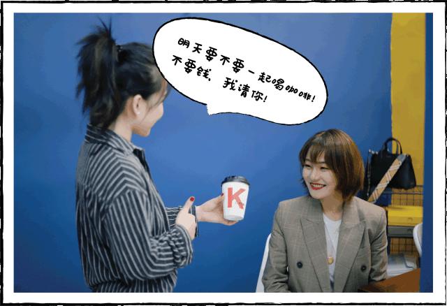 肯德基适合新手喝的咖啡,肯德基咖啡零元攻略