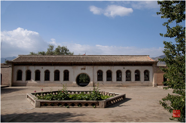 景泰县永泰小学简介,永泰小学景泰