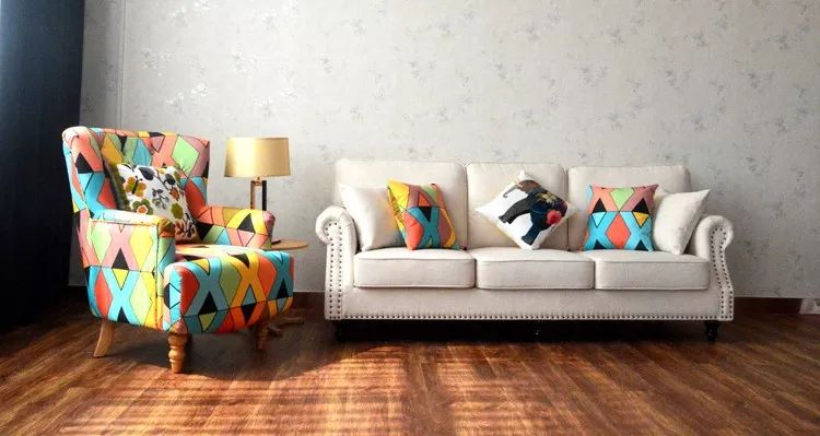 用这些软装，我把泰国“老破小”改造成了美貌度假屋｜二宝爸淘货