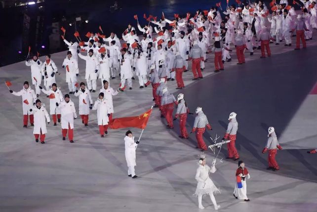 看这个中国品牌如何升级打怪