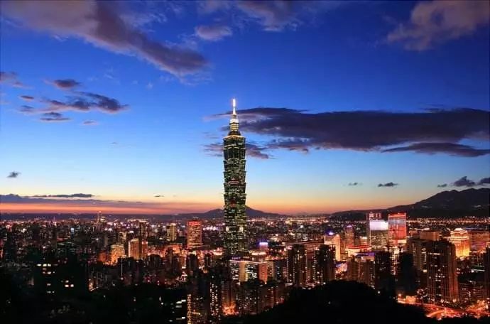 干货！旅行线路看这一篇就够了！