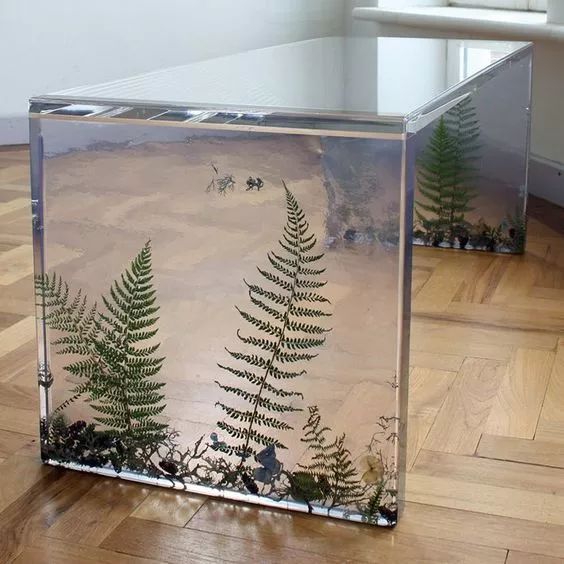 永生花diy手工,1700块的永生花