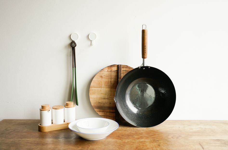 新买的锅有毒吗,新买饭桌有毒吗