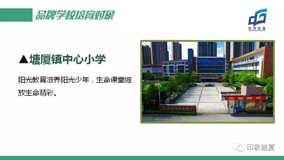 东莞单个项目最高资助100万,广东塘厦教育奖励金