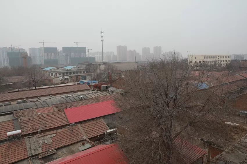 沧州100平米的平房拆迁补偿,沧州最新征地和补偿安置公告