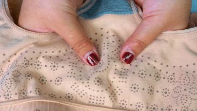 女生不注意下身卫生的危害,外阴寄生虫感染