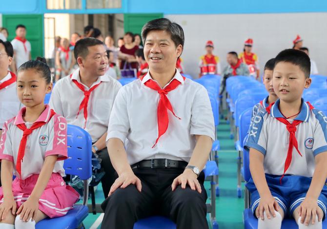 娄底教育事件,娄底教育局官方新闻