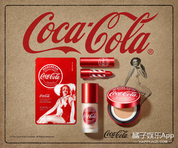 菲诗小铺的唇膏怎么样,菲诗小铺可口可乐联名