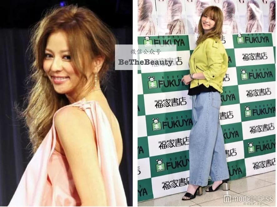 为什么有些人老了反而变好看了,为什么有人年轻好看老了丑