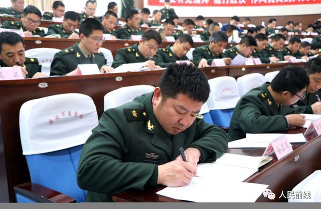 人武部干事需要准备什么,人武部的干事做什么的