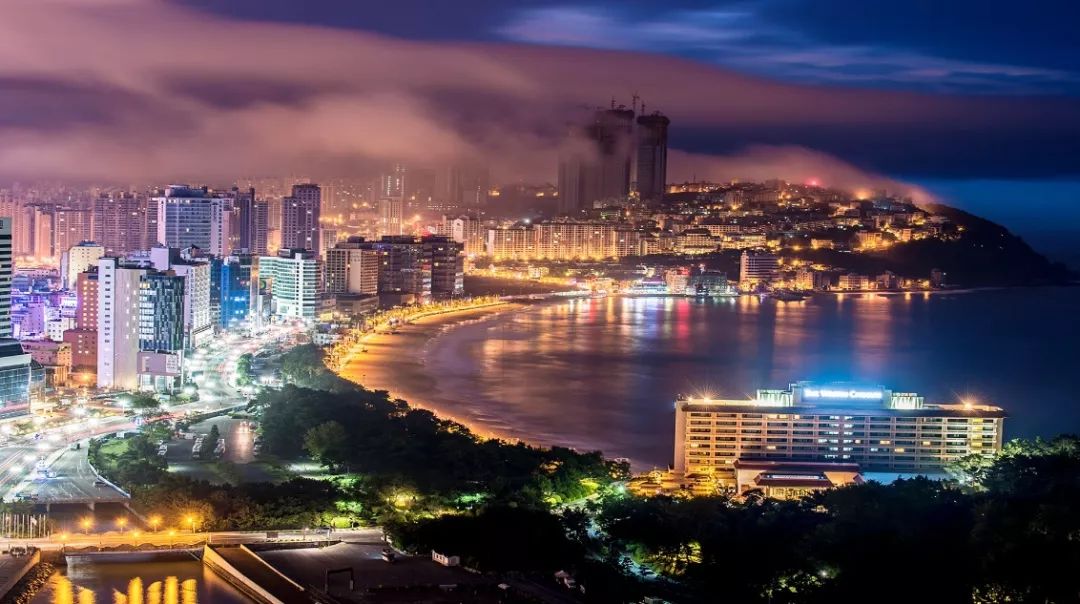 真正的首尔是什么样的,首尔被称为什么