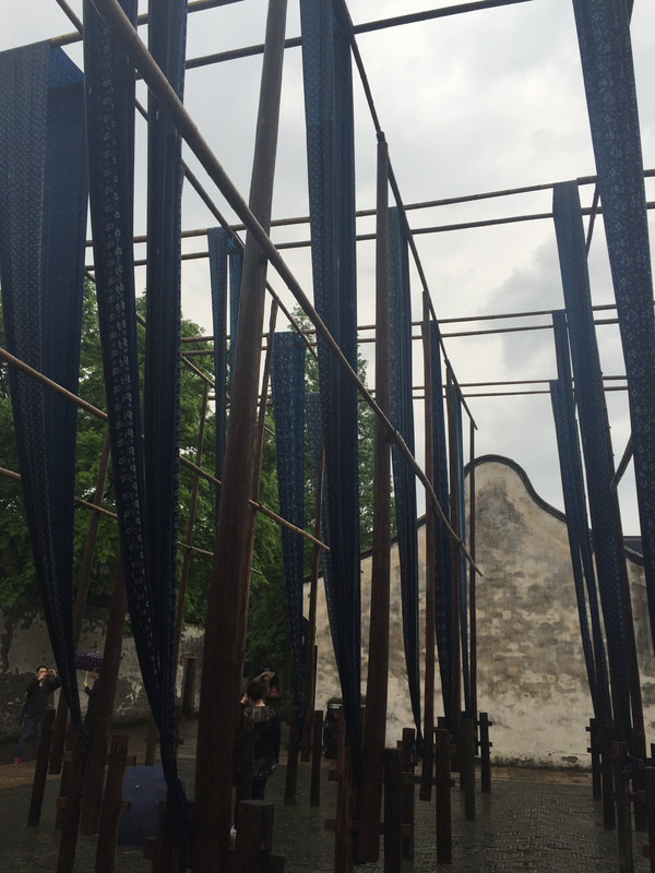 似水年华乌镇片段,似水年华乌镇旅游