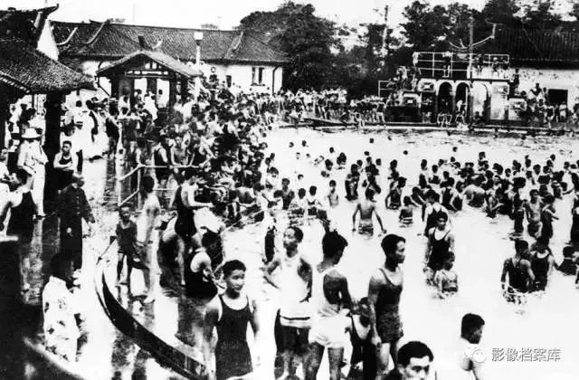 【便民】近百年历史的虹口游泳池将改造！预计9月前完工