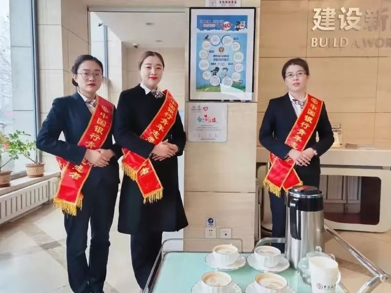 449个“驿站”开通!欢迎来歇歇脚