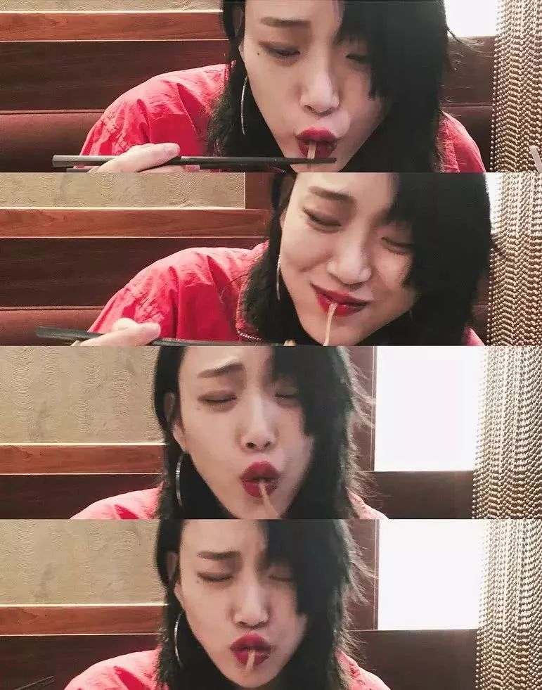 韩国最受争议的超模来了,谁说平胸不性感?