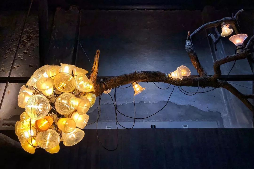 诺亚方舟开进了方所书店，快上船！