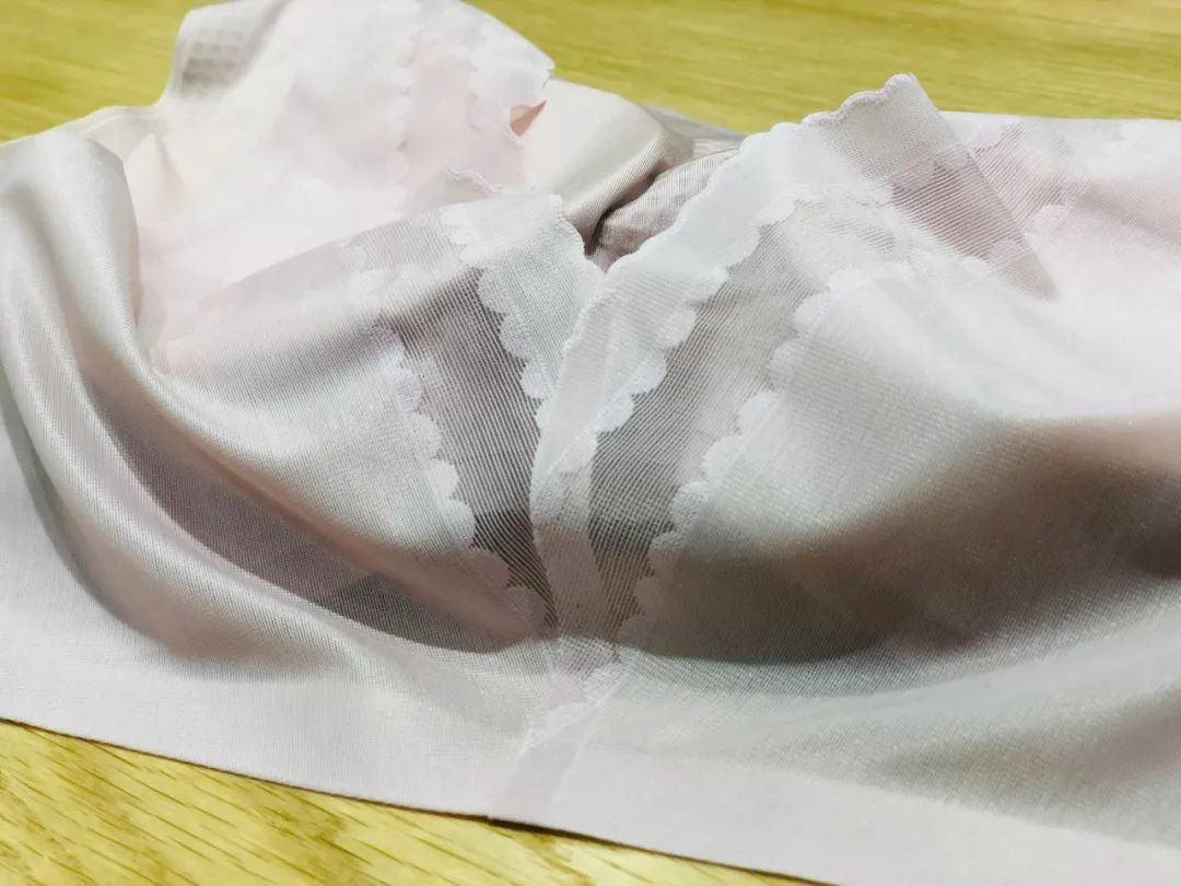 无钢圈零束缚舒适内衣,无肩带无钢圈超舒服的内衣