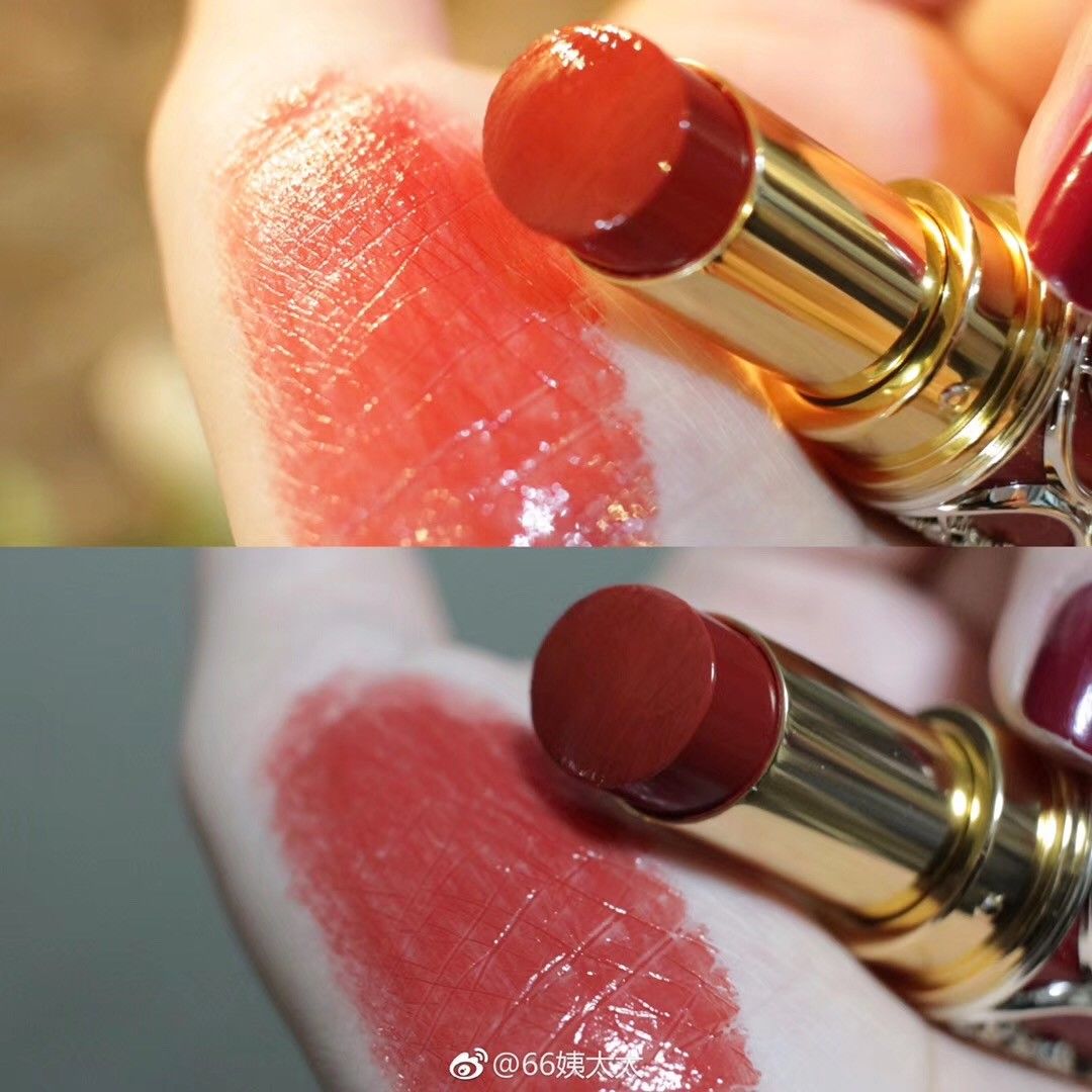 女神节，李佳琦OMG的口红，让拖鞋哥送你！