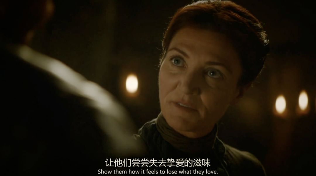 师生*恋虐**二丫断奶,河间发糖詹美相逢|《权力的游戏》回顾之旅:S06E08