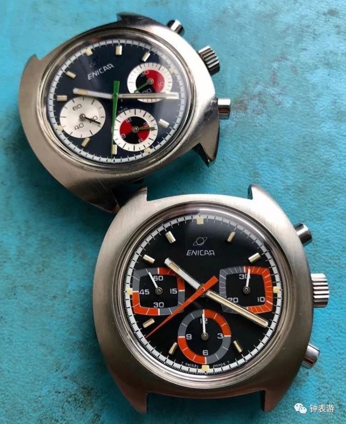 英纳格古董表拍卖,古董英纳格