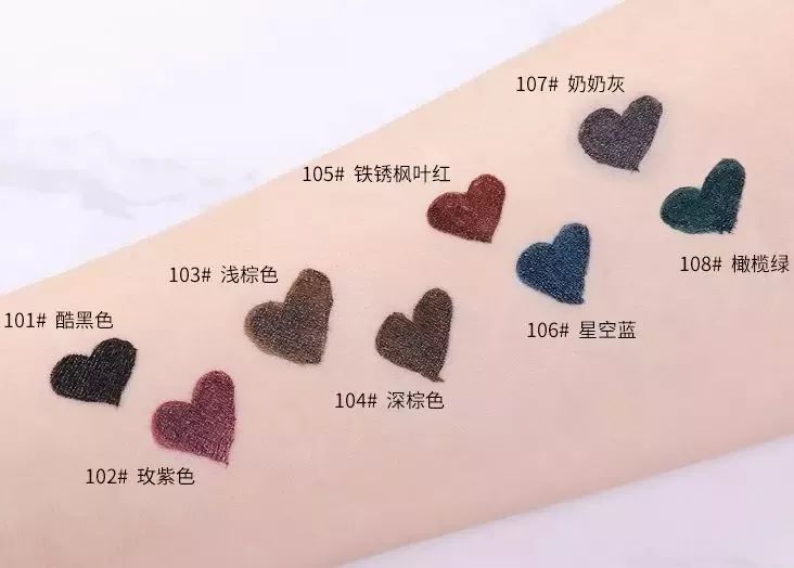 15元平价彩妆,15元以内的美妆好物