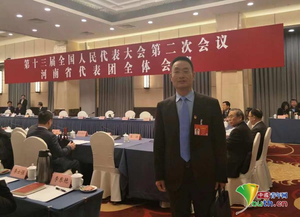 裴春亮谈农民养老金,裴春亮实行城乡无差别养老政策