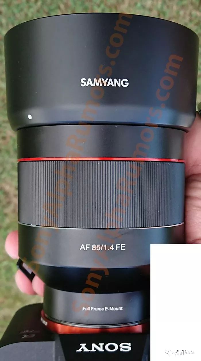 佳能rf35f1.8镜头什么时候发布,佳能5d4搭配适马851.4镜头怎么样