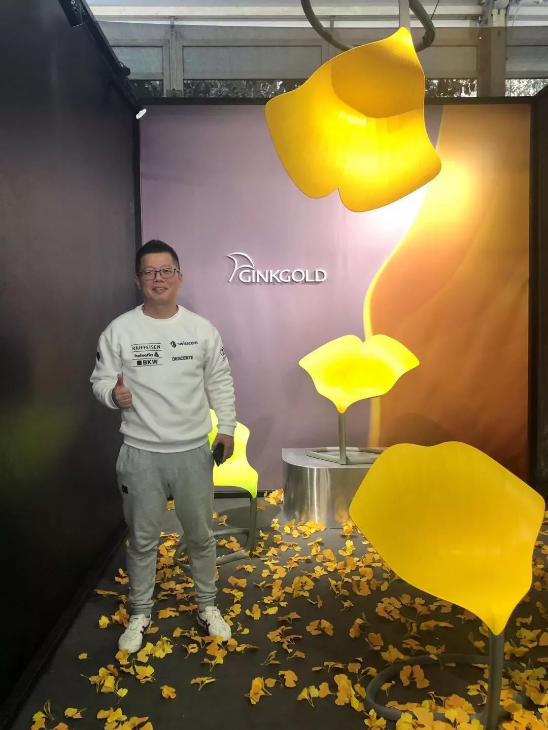 设计师、明星、新中产、网红、保安...都在设计上海看了啥？