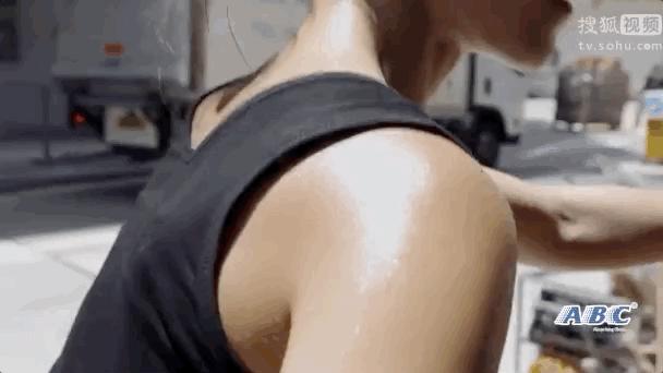 香港最美搬运工罗拉结婚没,香港最美搬运工罗拉