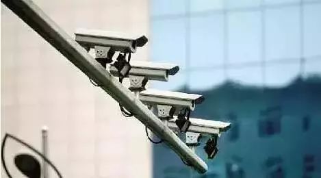 怎么区分摄像头是拍违章还是超速,为什么摄像头能检测心率