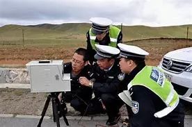 为什么摄像头能测出汽车超速?答案可能跟你想的不一样