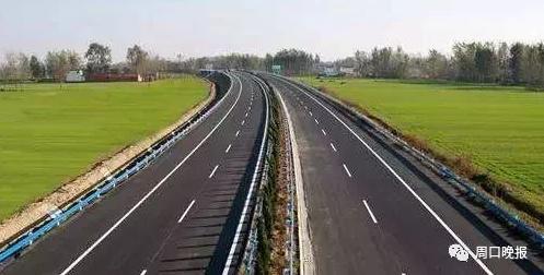 最新周口农村道路建设,通村入组公路工程